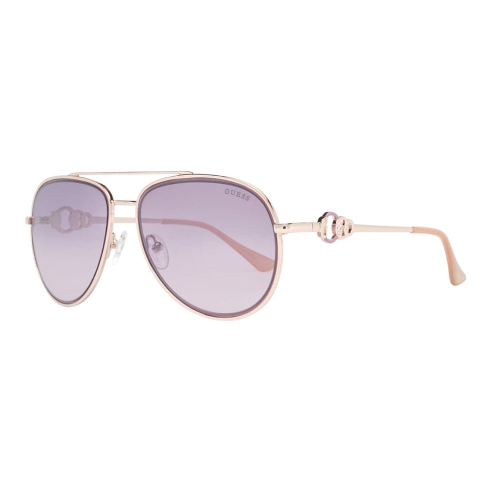 Guess - Lunettes de soleil 'GF0344-5628U' pour Femmes