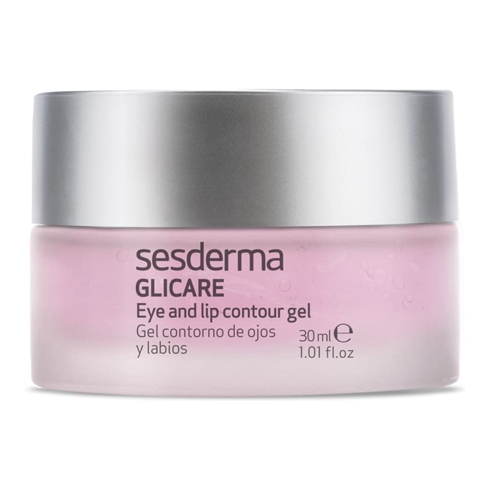 Sesderma - Gel contour des yeux 'Glicare' - 30 ml