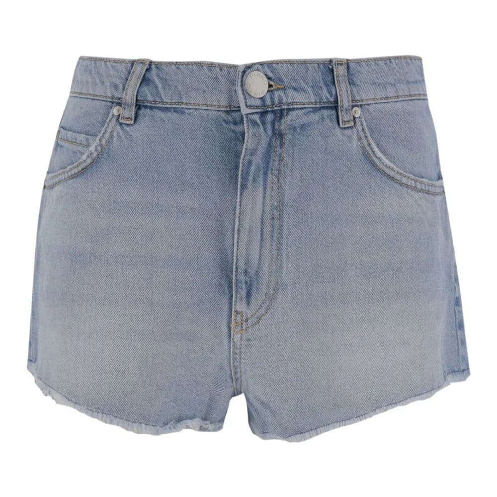 Pinko - Short en jean pour Femmes