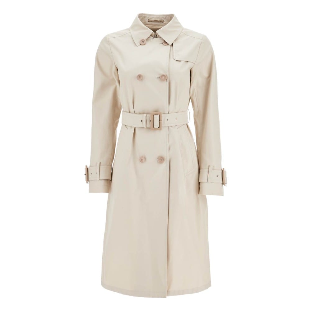 Herno - Trench 'Adjustable Sleeves' pour Femmes