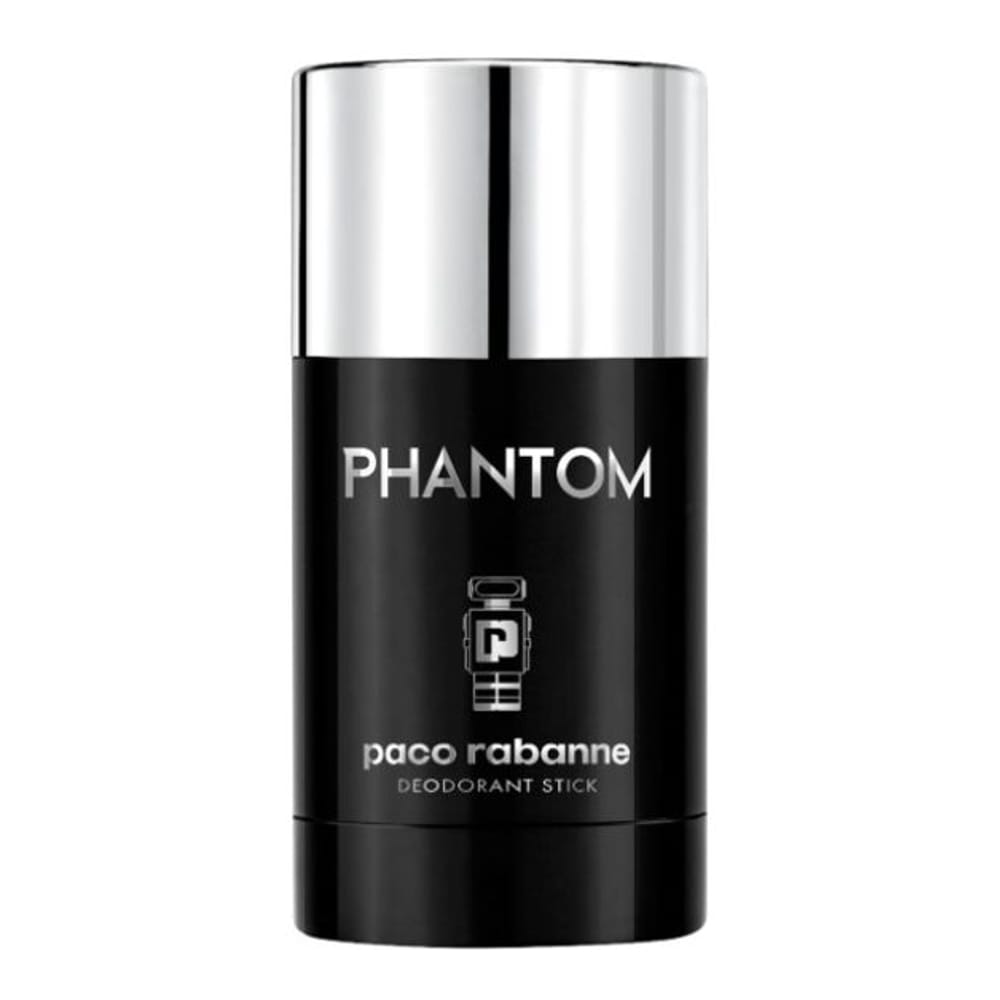 Paco Rabanne - Déodorant Stick 'Phantom' - 75 g