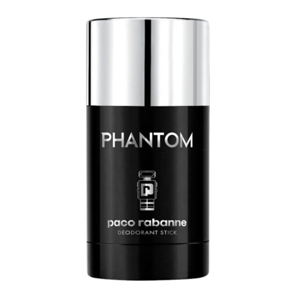 Paco Rabanne - Déodorant Stick 'Phantom' - 75 g