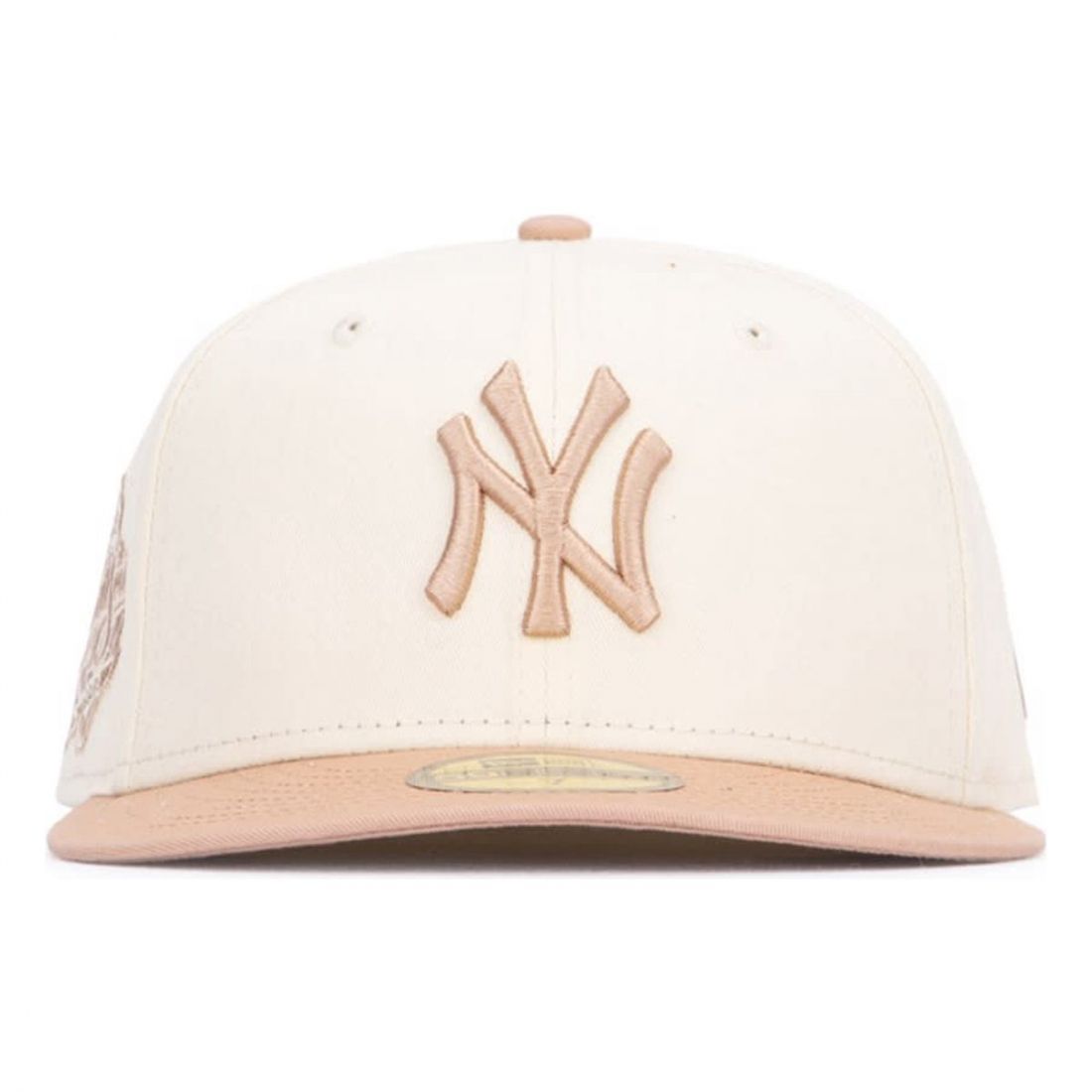 New era cap - Casquette 'Side Patch 59Fifty Neyyanco Ltctta' pour Hommes