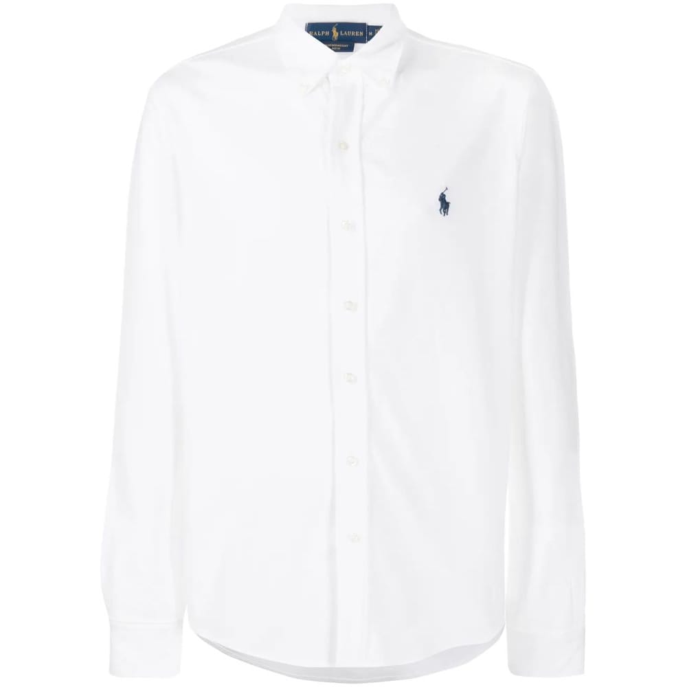 Polo ralph lauren - Chemise 'Logo Embroidered' pour Hommes