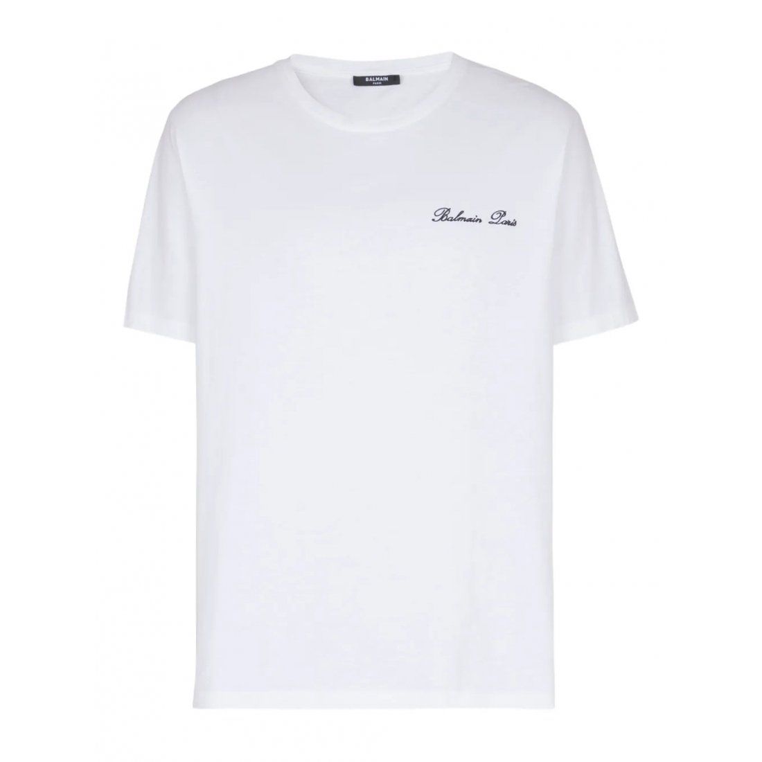 Balmain - T-shirt pour Hommes