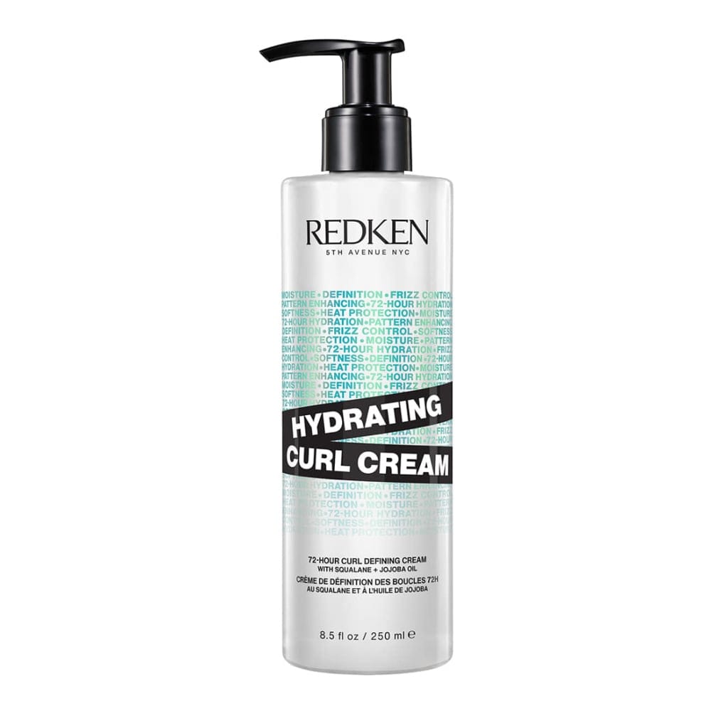 Redken - Crème boucles 'Hydrating' - 250 ml