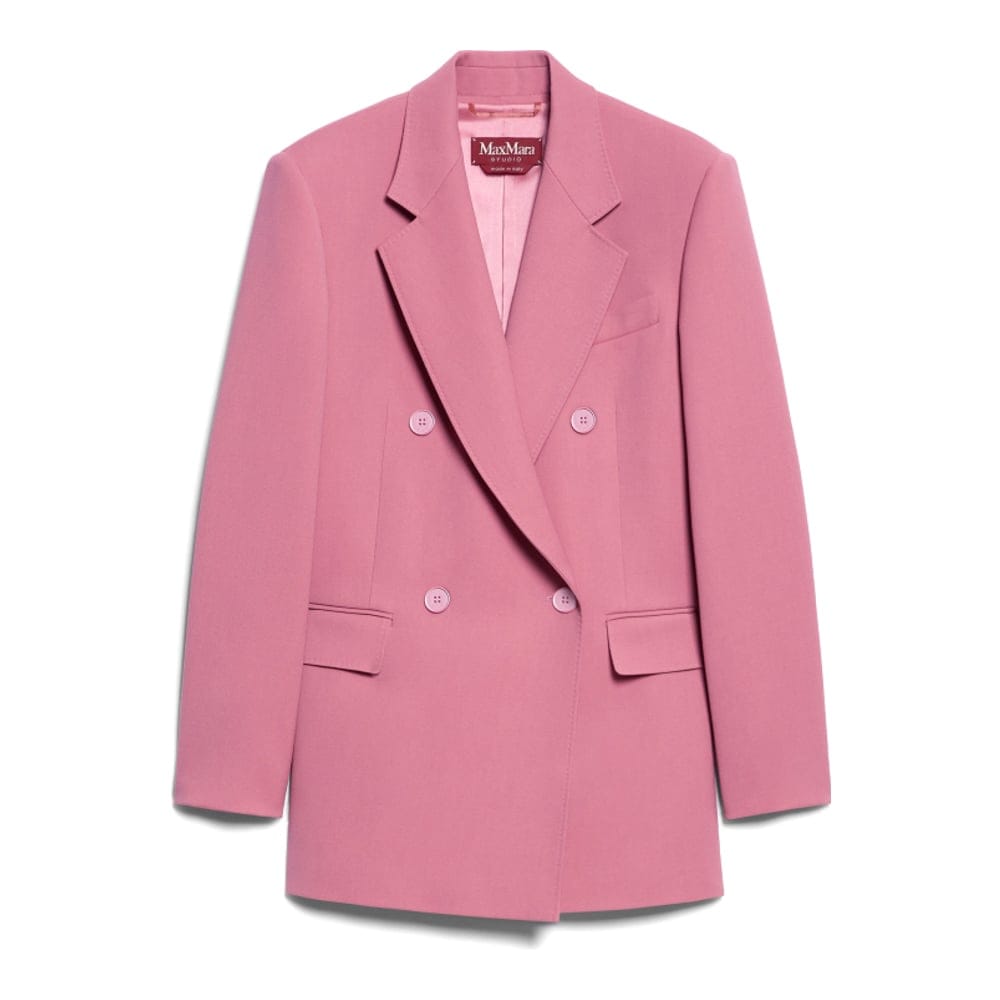 Max mara studio - Blazer 'Oversized' pour Femmes