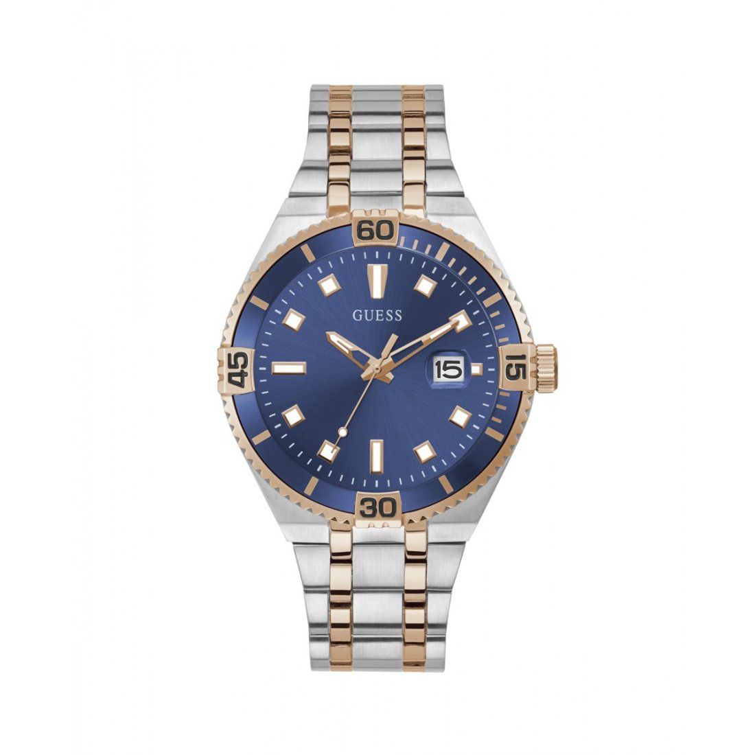 Guess - Montre 'GW0330G3' pour Hommes