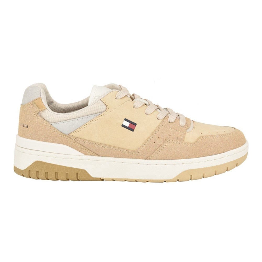 Tommy hilfiger - Sneakers 'Nashon Lace Up Fashion' pour Hommes