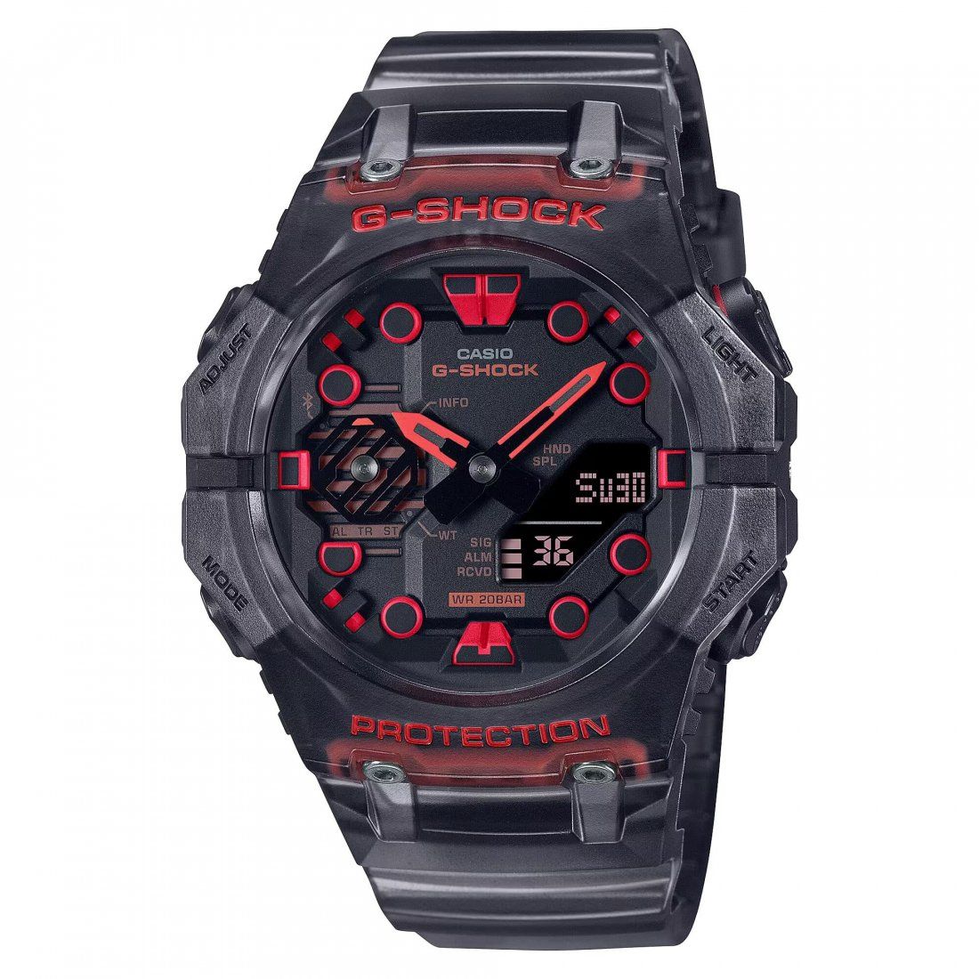 Casio - Montre 'GA-B001G-1AER' pour Hommes