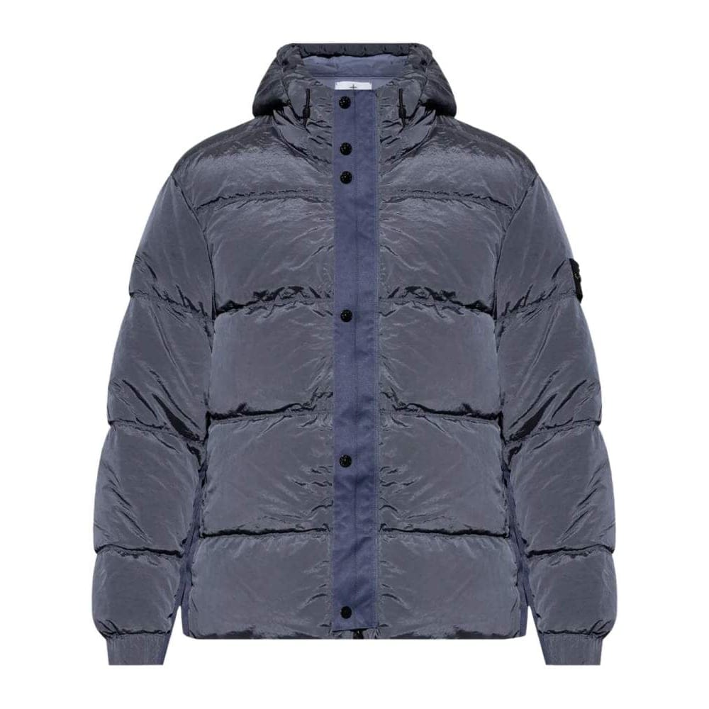 Stone island - Veste matelassée 'Compass-Badge' pour Hommes
