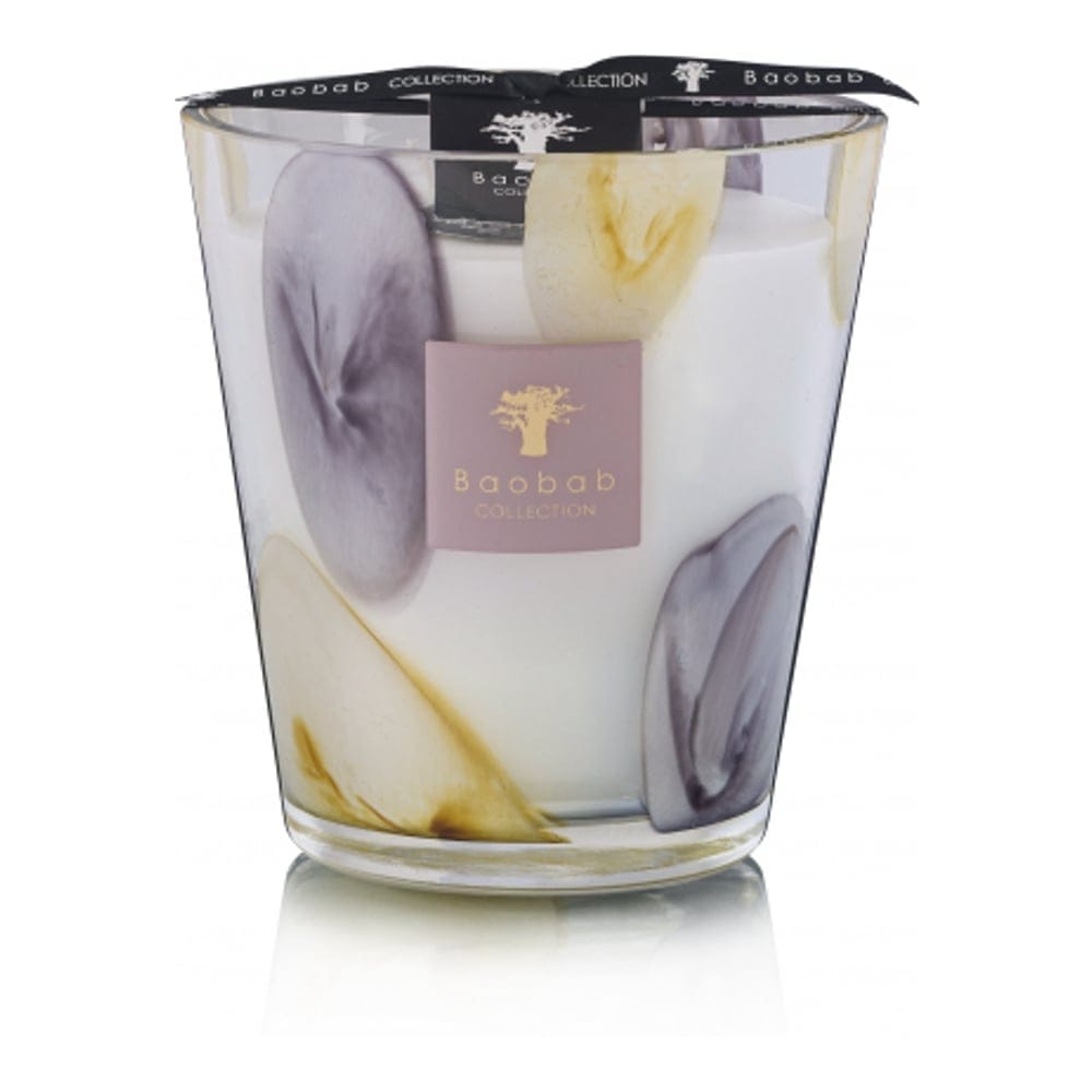 Baobab collection - Bougie parfumée 'Riviera Eilenroc Max 16' - 2.3 Kg