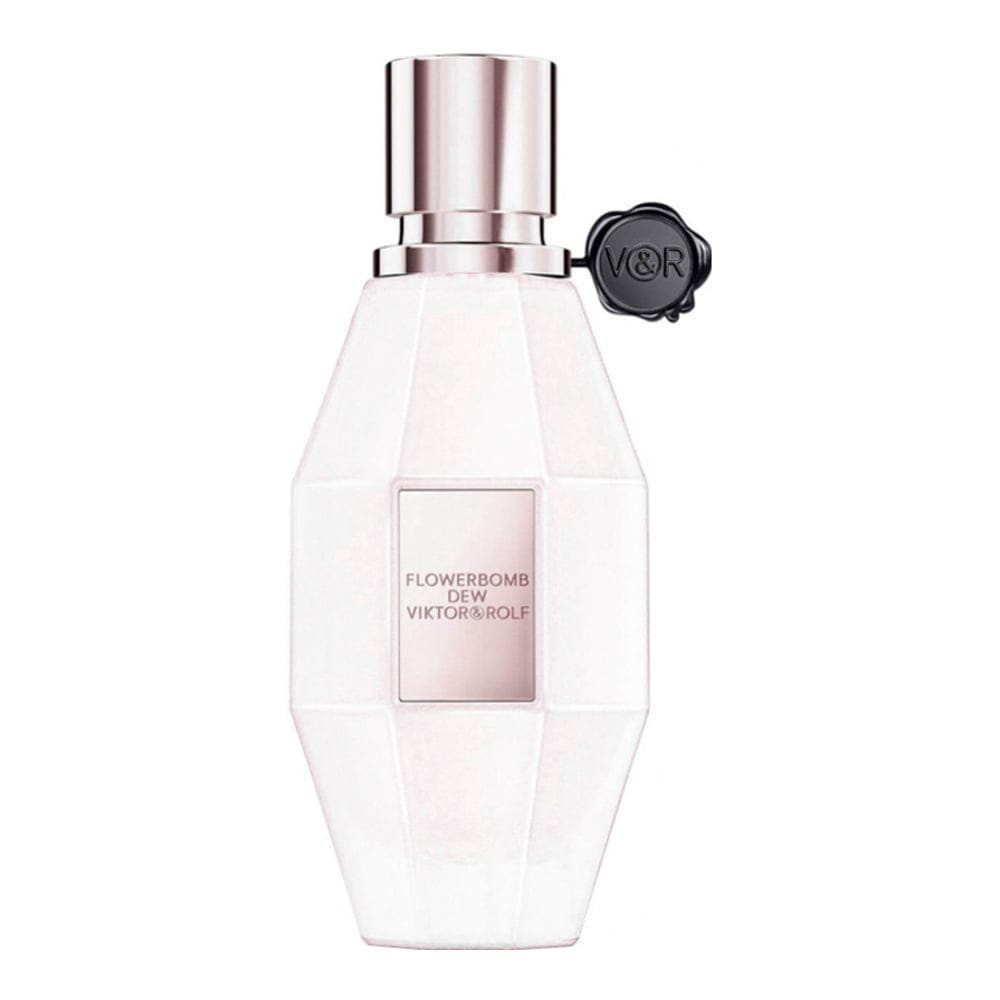 Viktor & Rolf - Eau de parfum 'Flowerbomb Dew' - 100 ml