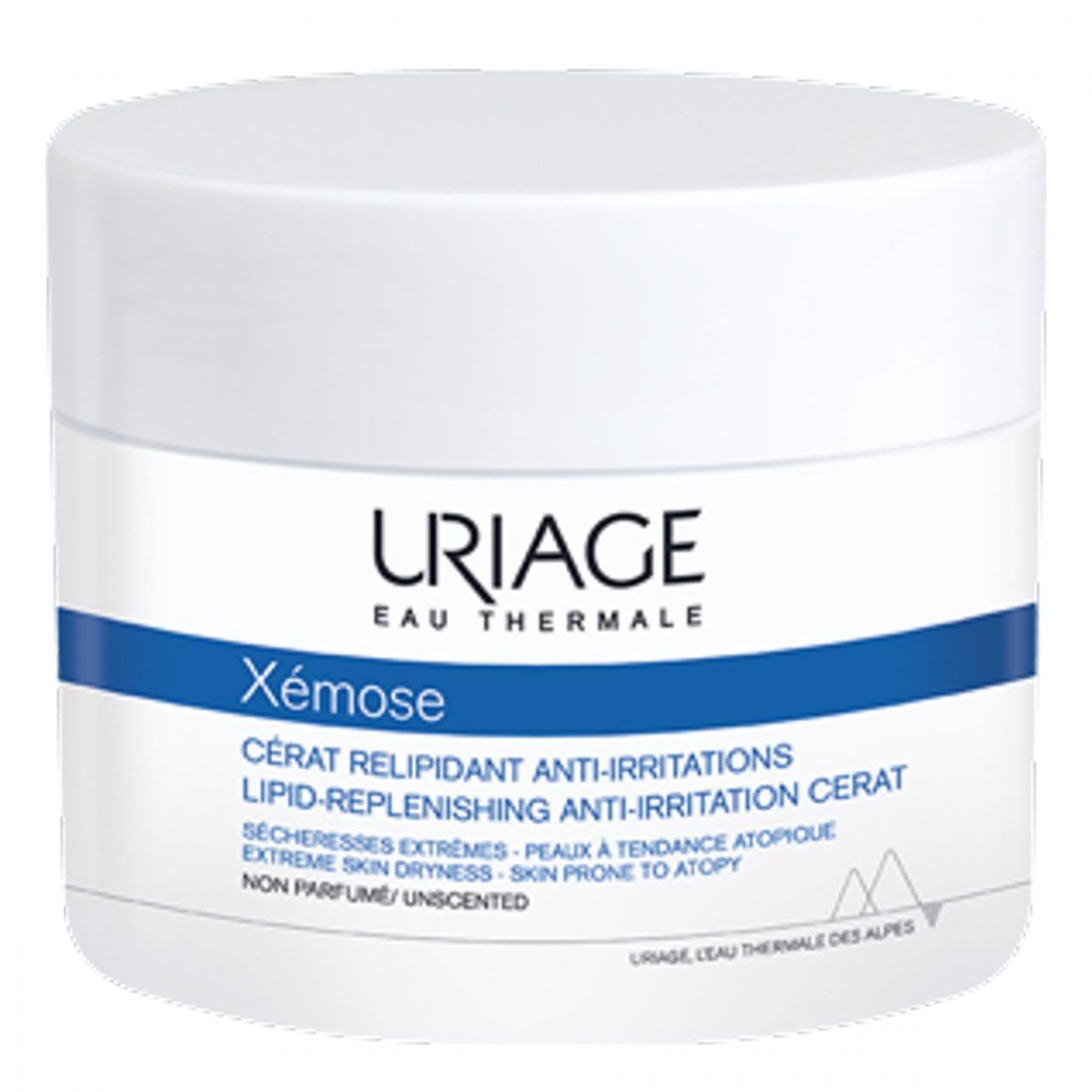 Uriage - 'Xémose' Cérat Relipidant AntiIrritations - 200 ml