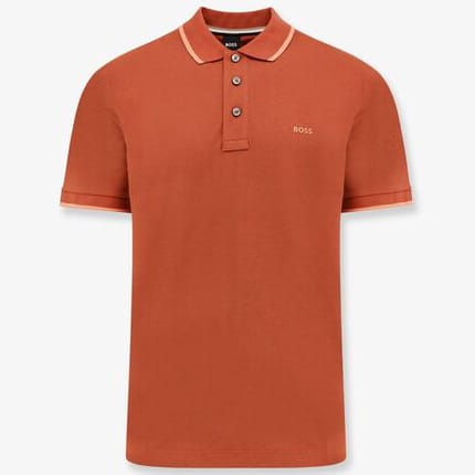Boss - Polo pour Hommes
