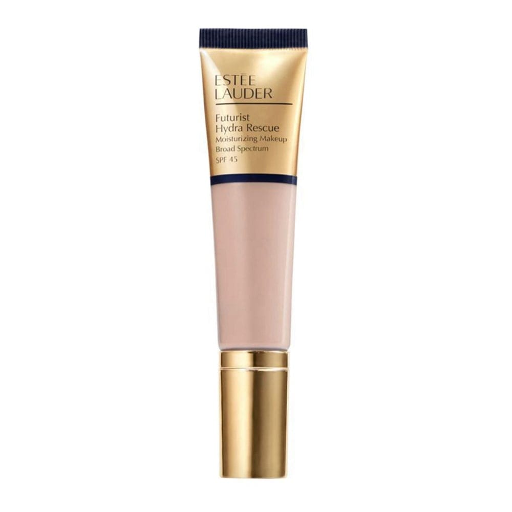 Estée lauder - Fond de teint 'Futurist Hydra Rescue Moisturizing SPF45' - 3C2 Pebble 30 ml