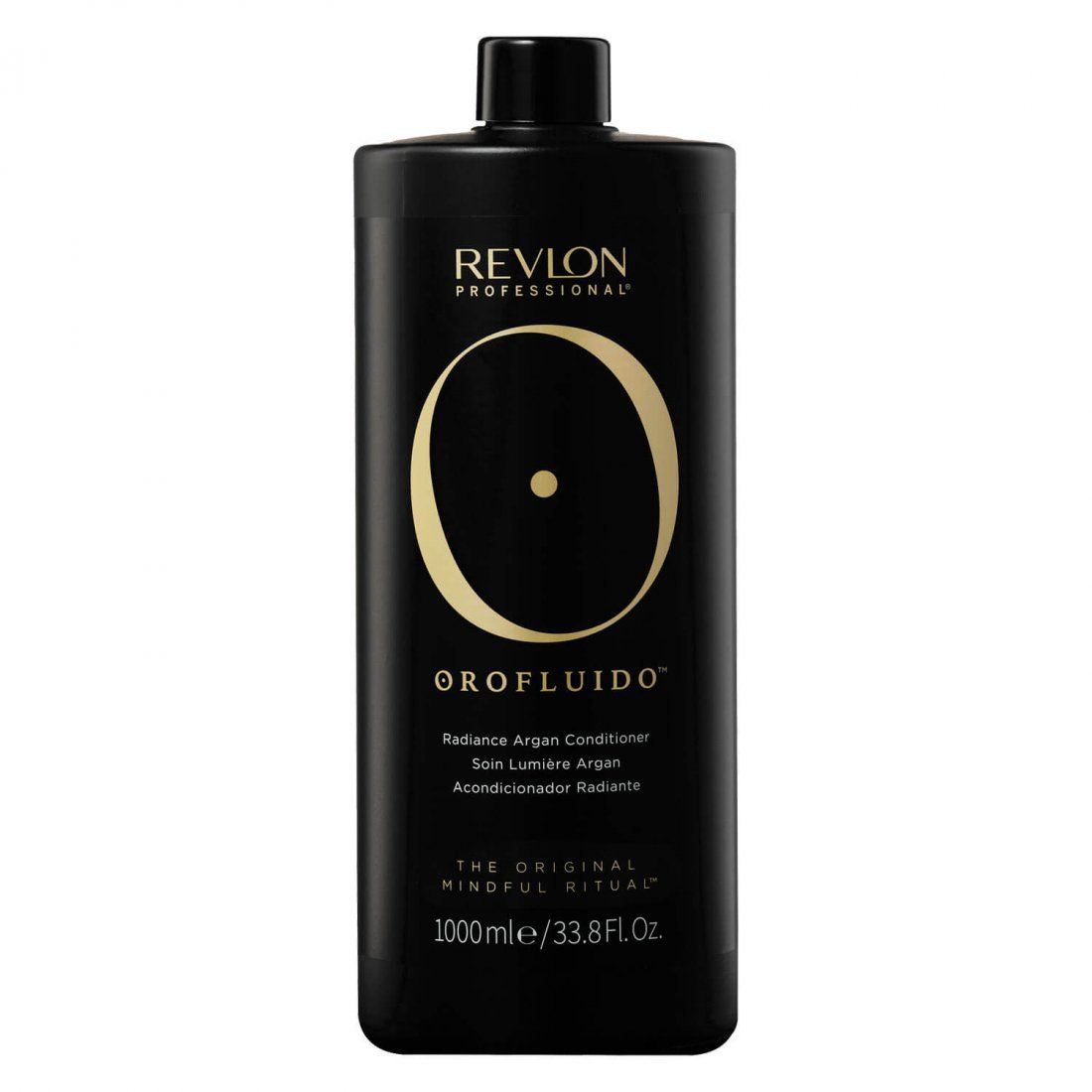 Orofluido - Après-shampoing 'Orofluido' - 1 L