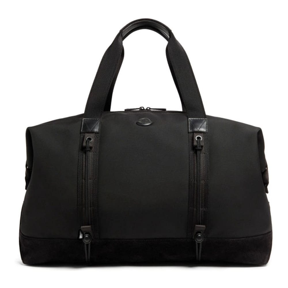 Moncler - Sac de voyage 'Tech Water-Repellent' pour Hommes