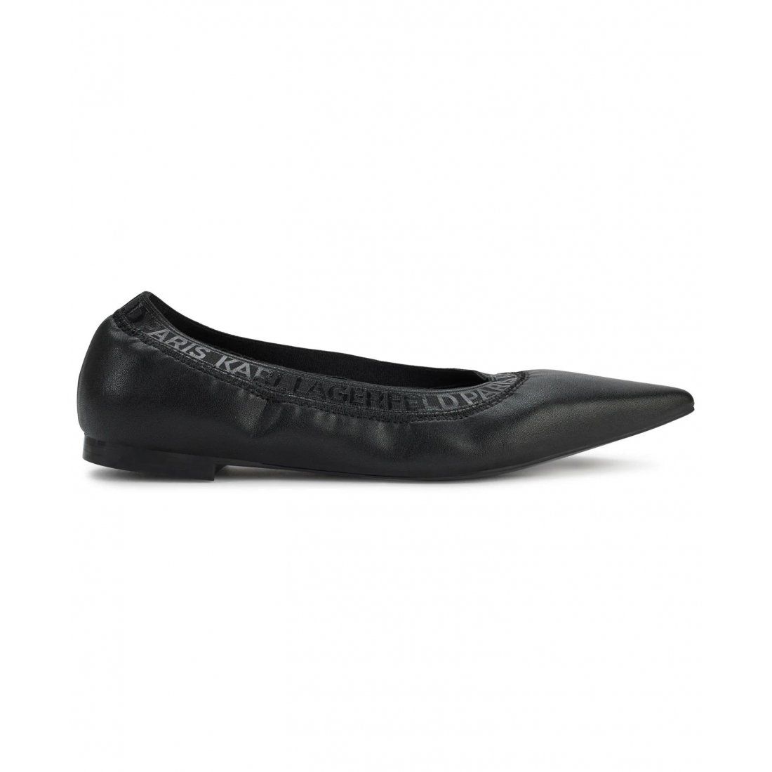 Karl lagerfeld paris - Chaussures plates 'Vinette Flat' pour Femmes