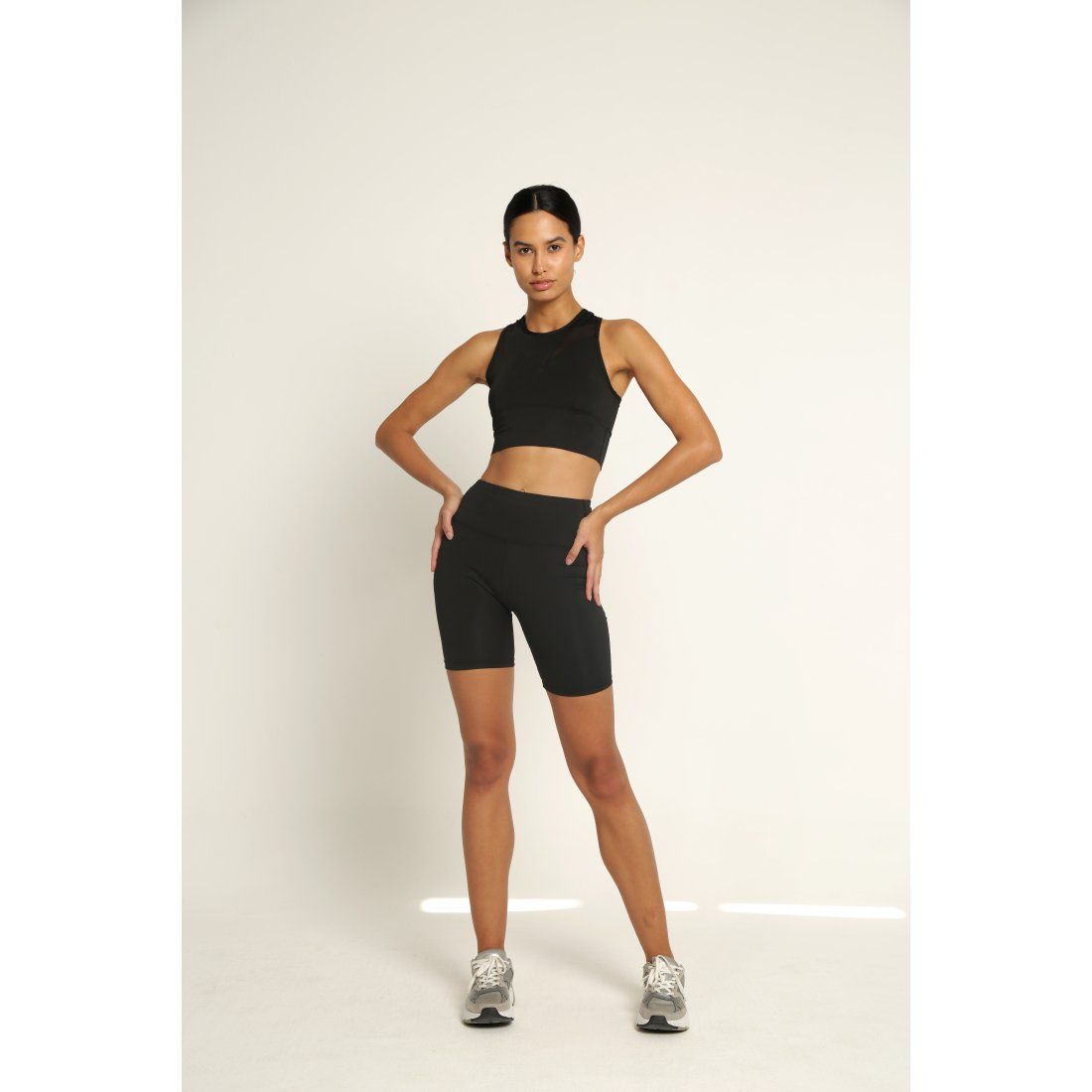 Onamaste - Short de cyclisme 'Jamie' pour Femmes