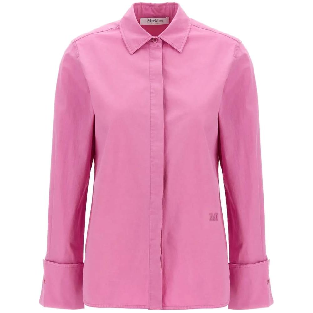 Max mara - Chemise 'Francia' pour Femmes