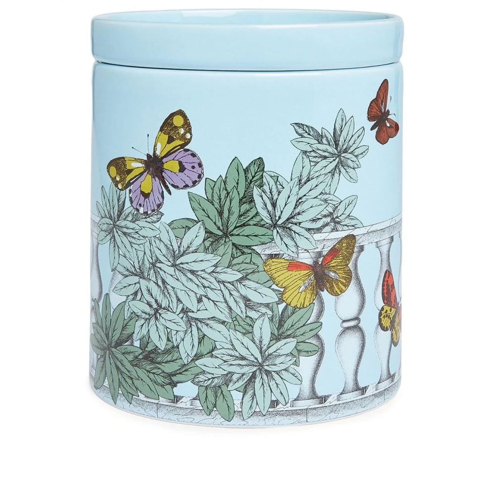 Fornasetti - Bougie parfumée 'Nel Mentre' - 1 Kg
