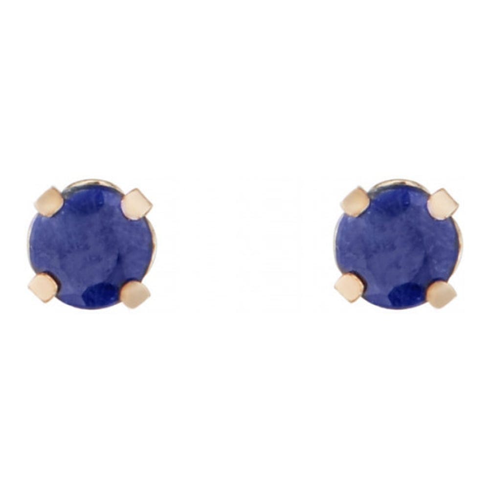 By colette - Boucles d'oreilles 'Puces' pour Femmes