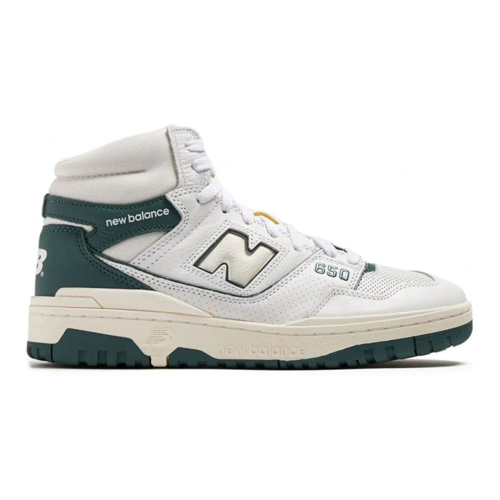 New balance - Sneakers '650 High-Top' pour Hommes