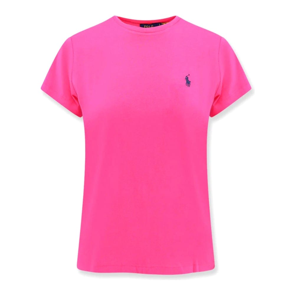 Ralph lauren - T-shirt 'Classic' pour Femmes