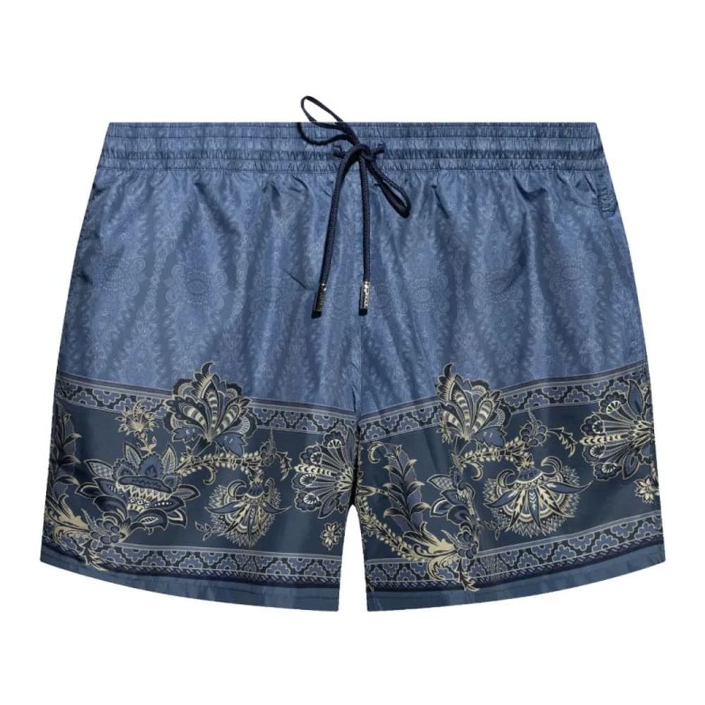 Etro - Short de bain 'Printed' pour Hommes