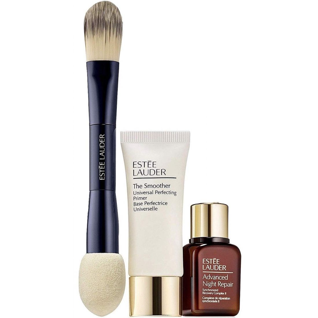 Estée lauder - Coffret de soins de la peau 'Meet Your Match' - 3 Pièces