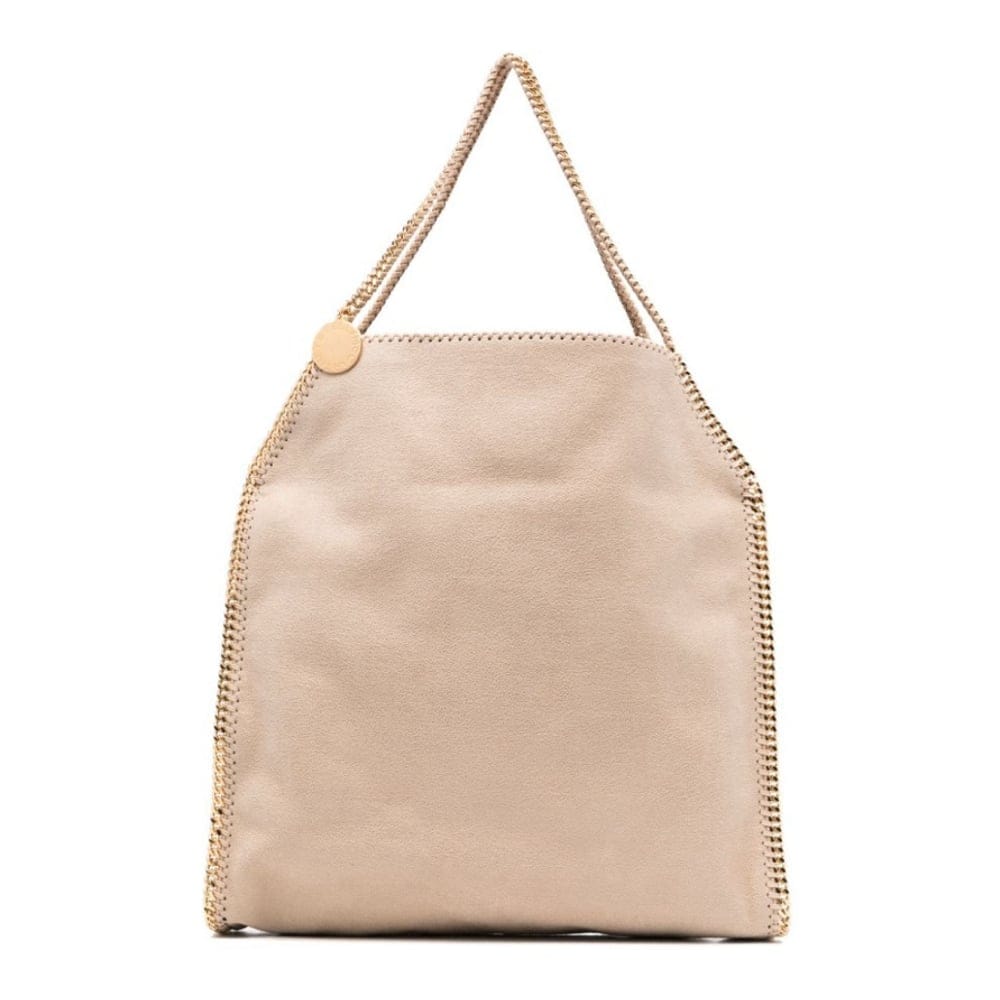 Stella mccartney - Sac Cabas 'Shaggy' pour Femmes