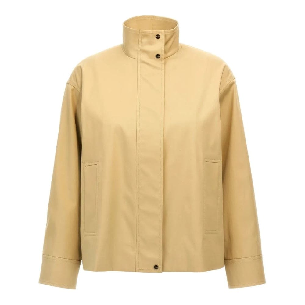 Max mara studio - Veste 'Semele Utility' pour Femmes