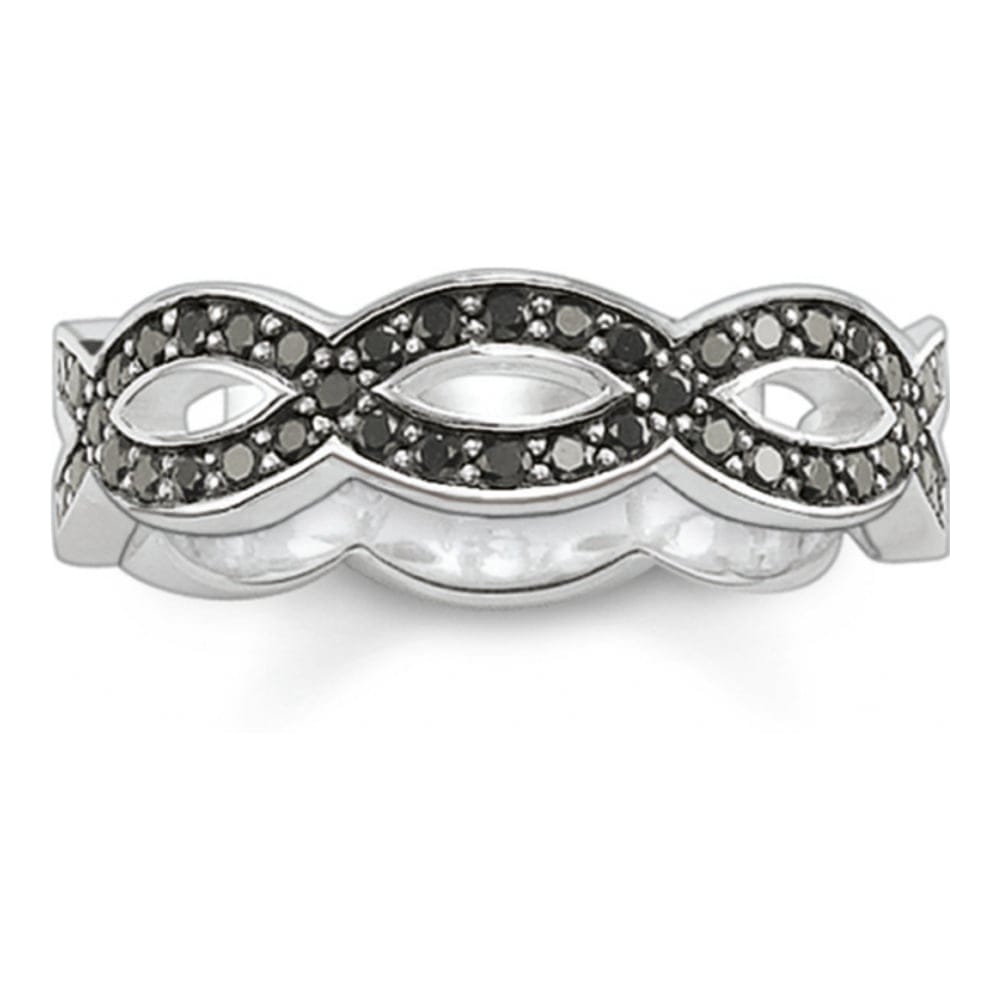 Thomas sabo - Bague pour Femmes