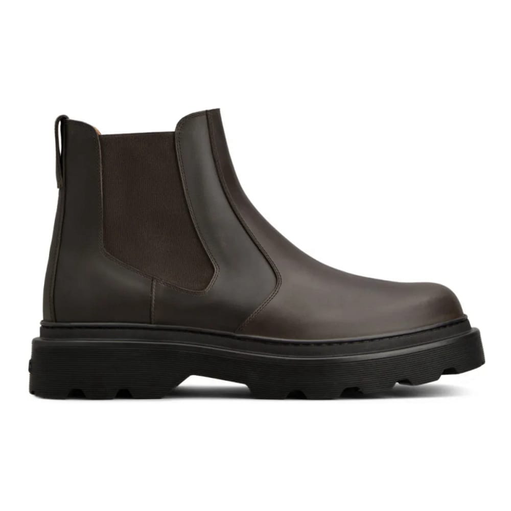 Tod's - Bottes 'Chelsea' pour Hommes
