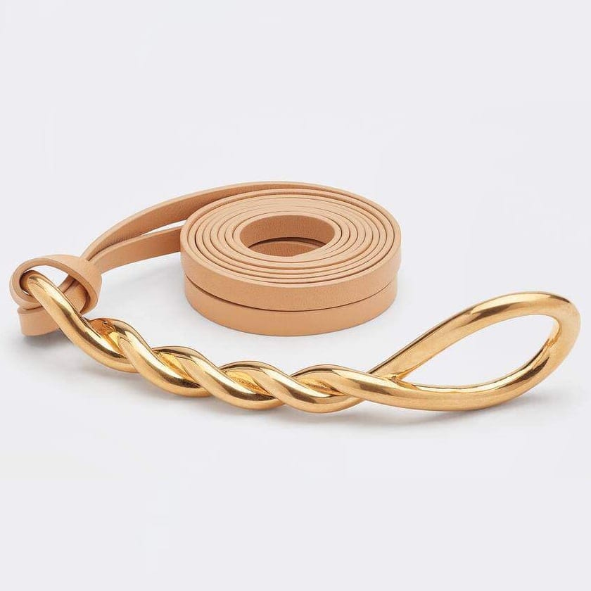 Bottega veneta - Ceinture Réglable pour Femmes