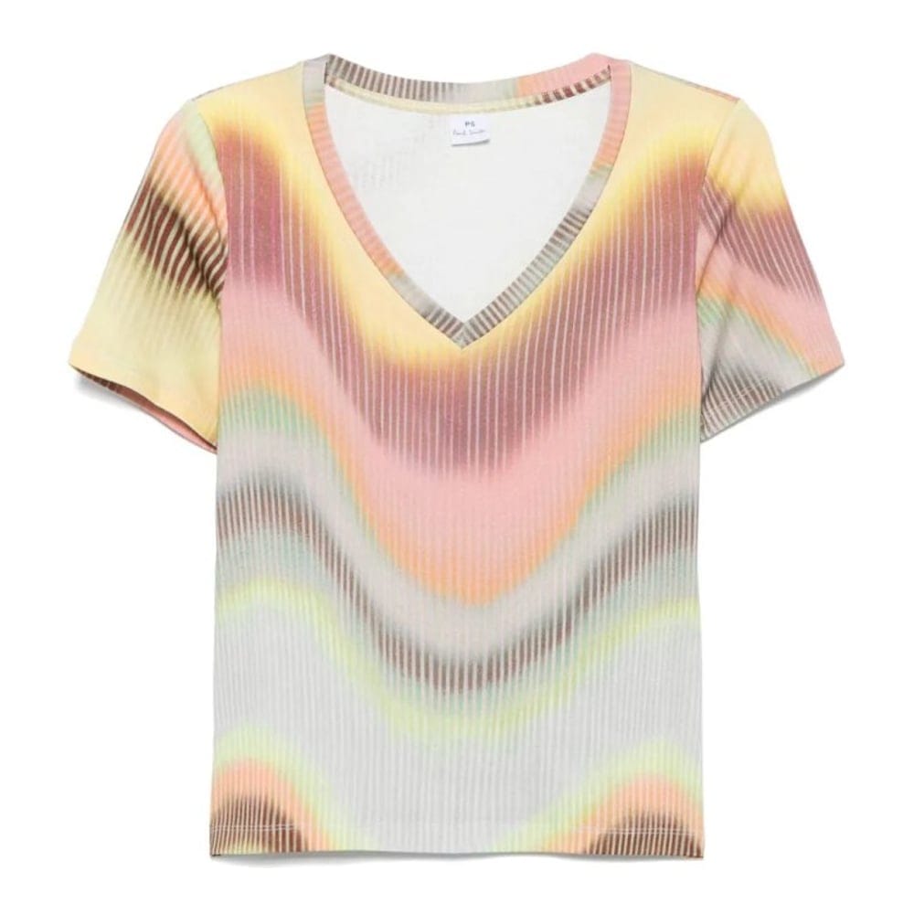Ps paul smith - "T-shirt pour Femmes"