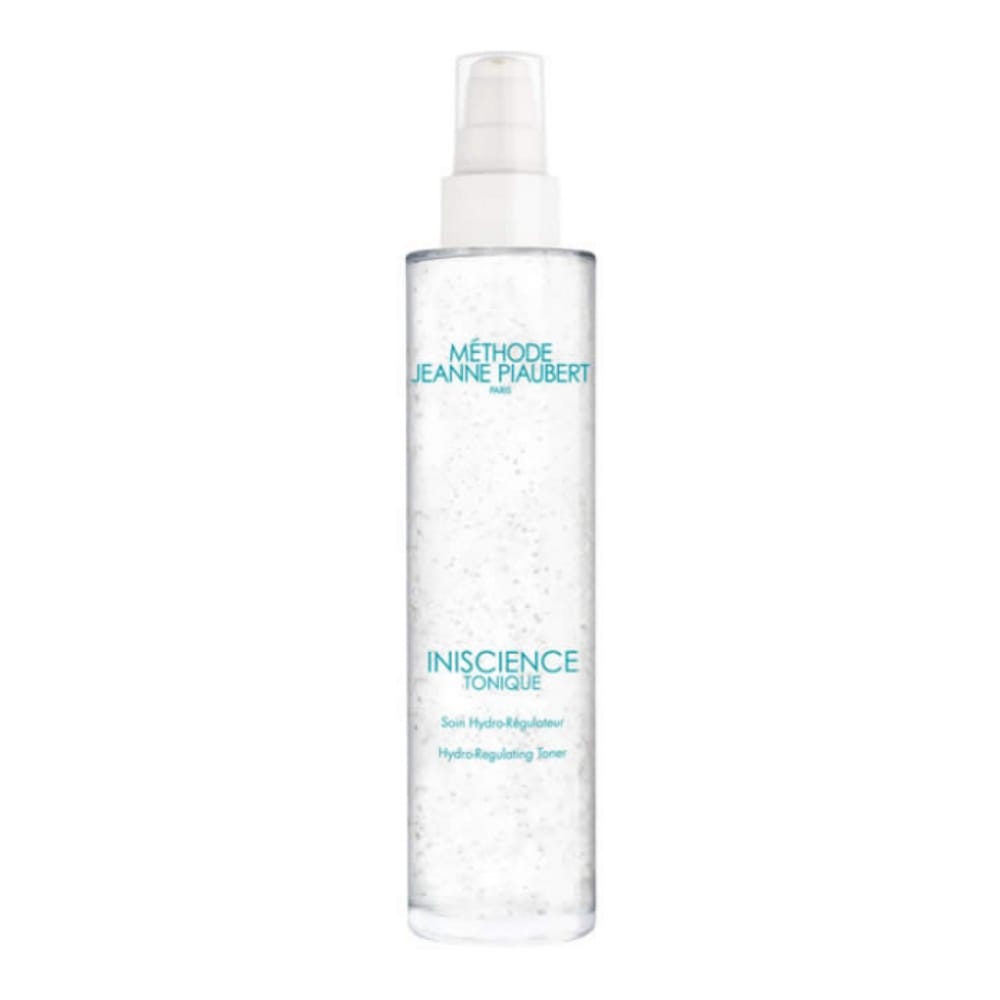 Jeanne piaubert - Tonique 'Iniscience Tonique Hydro-Regulating' - 150 ml
