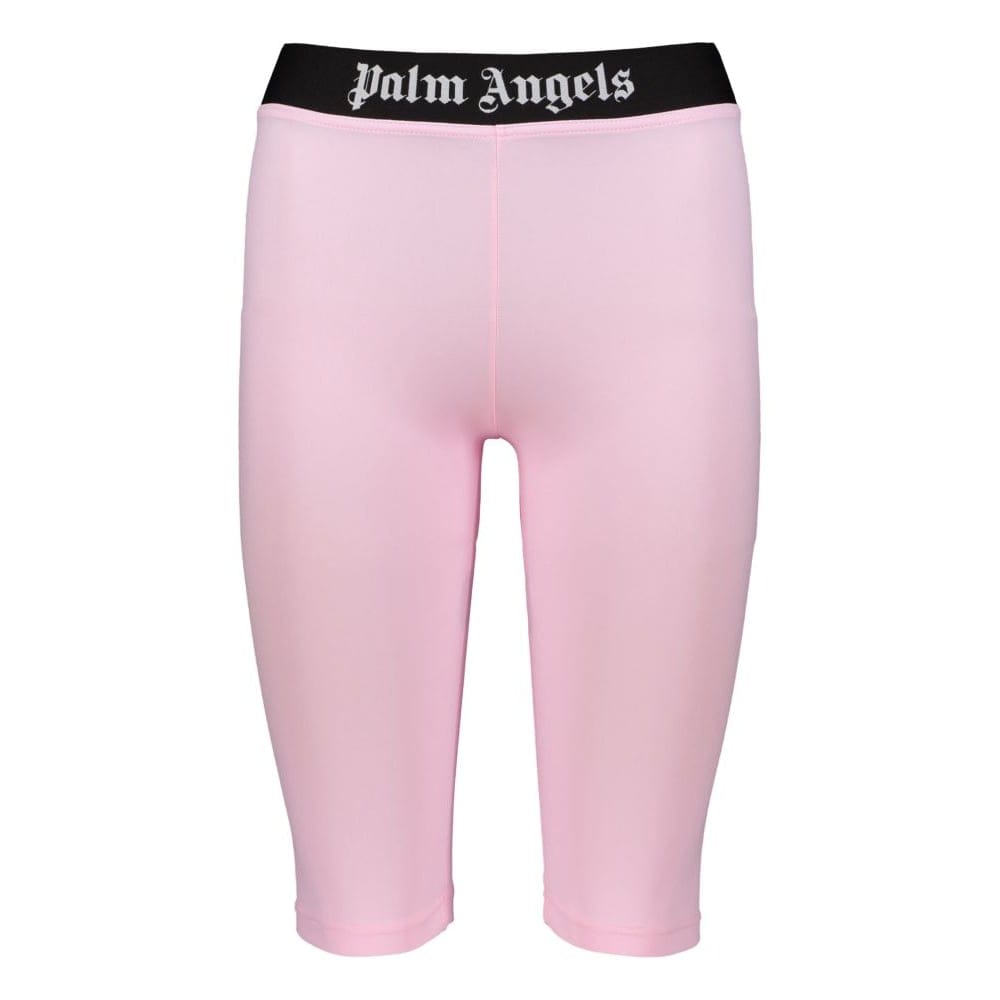 Palm angels - Short 'Logo Print' pour Femmes