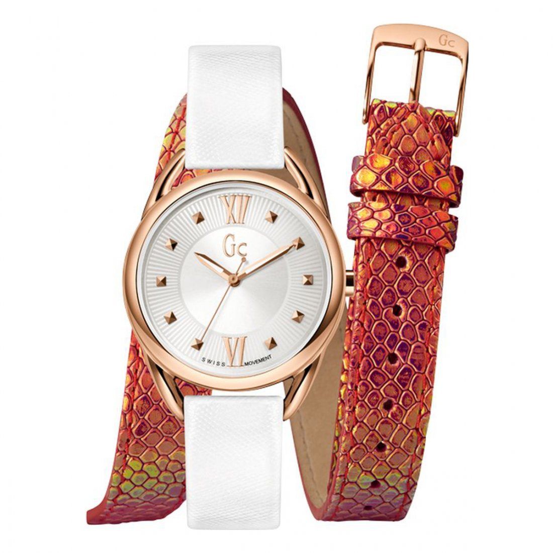Gc - Montre 'Y13003L1' pour Femmes