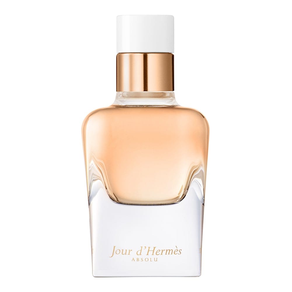 Hermès - Eau de Parfum - Rechargeable 'Jour d'Hermès Absolu' - 50 ml