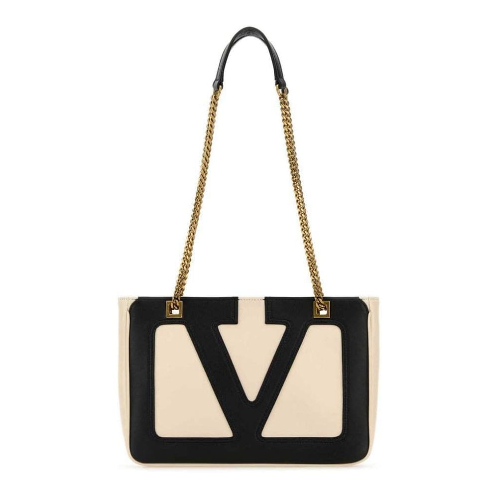 Valentino garavani - Sac à bandoulière 'Viva Superstar VLogo Signature Small' pour Hommes