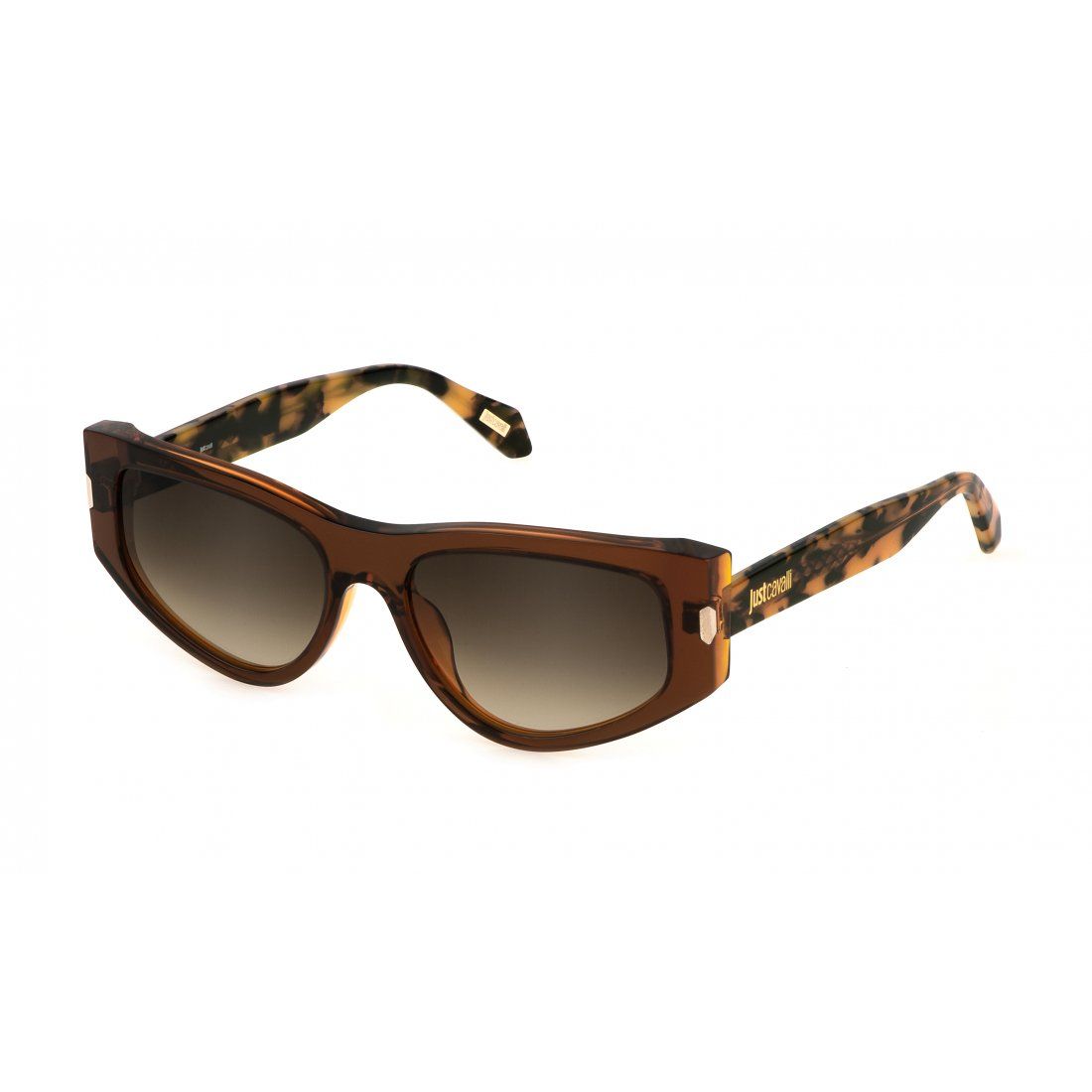 Just cavalli - Lunettes de soleil 'SJC034-5506X5' pour Femmes