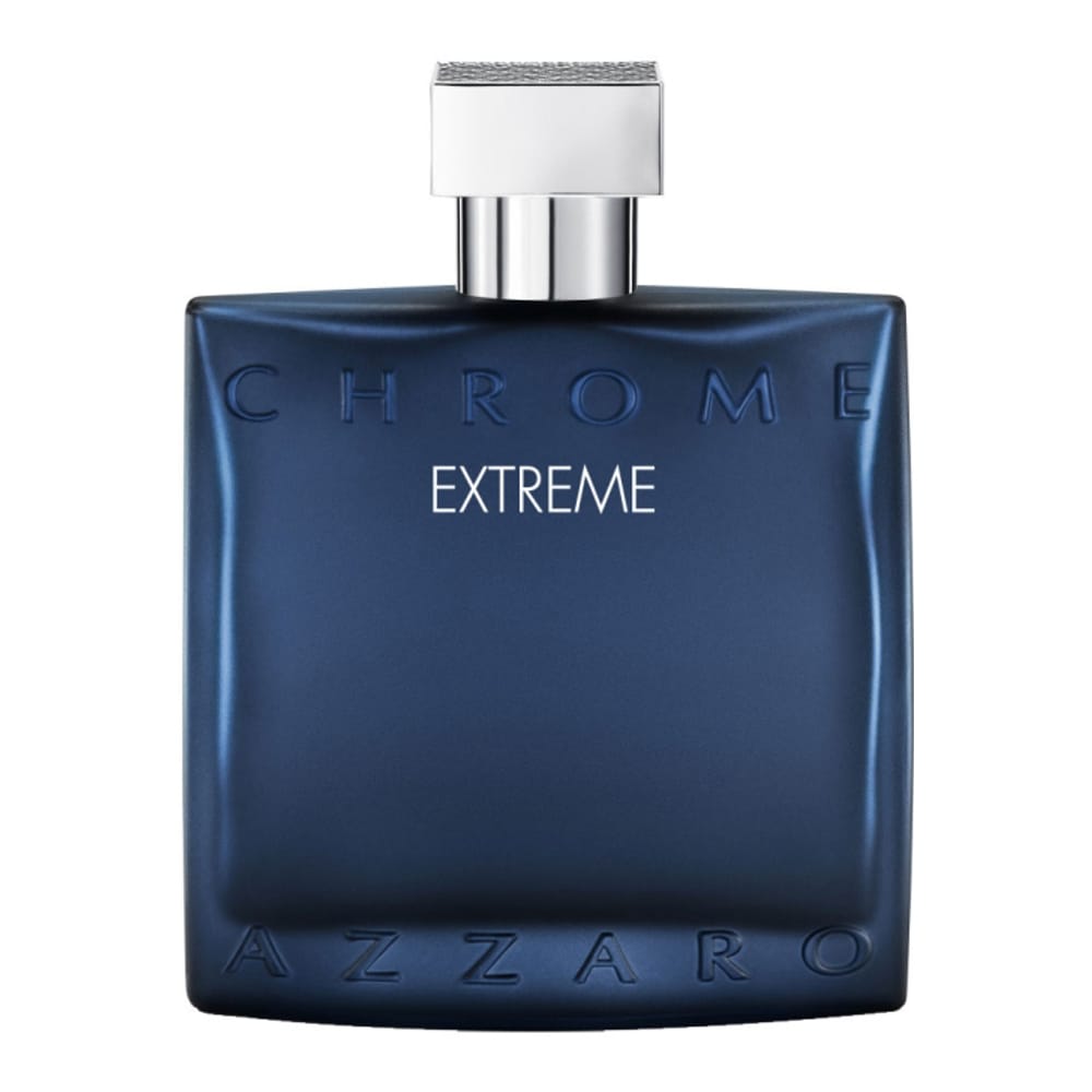 Azzaro - Eau de parfum 'Chrome Extreme' - 100 ml
