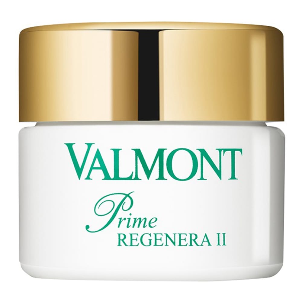 Valmont - Crème régénératrice 'Prime Regenera II' - 50 ml