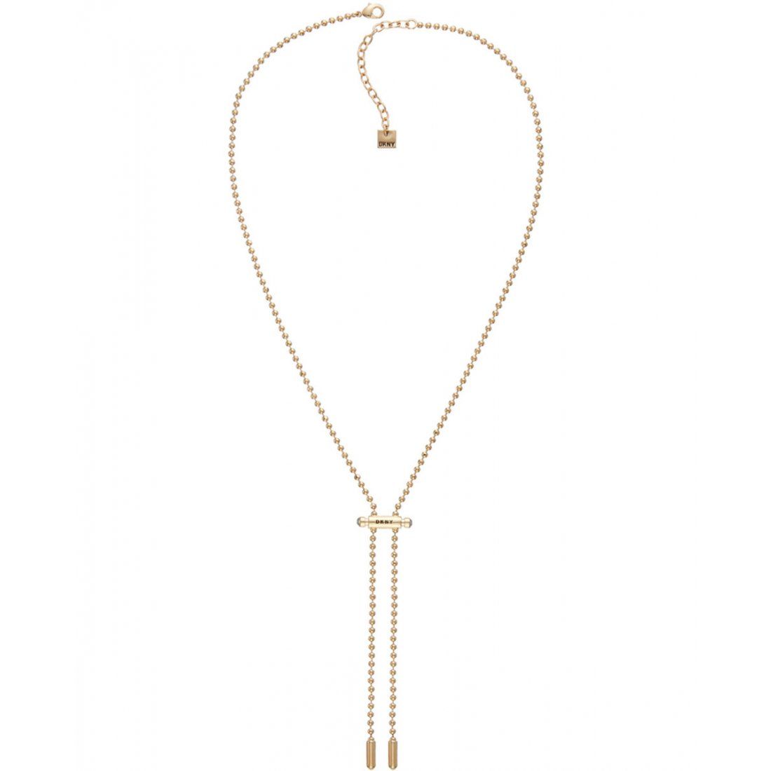 Dkny - Collier 'The City Street' pour Femmes