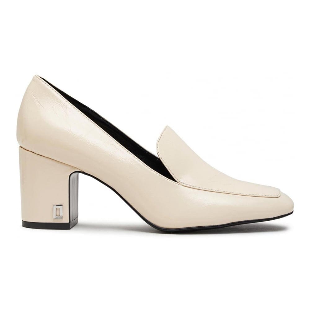 Karl lagerfeld paris - Mocassins 'Penelope Heeled' pour Femmes