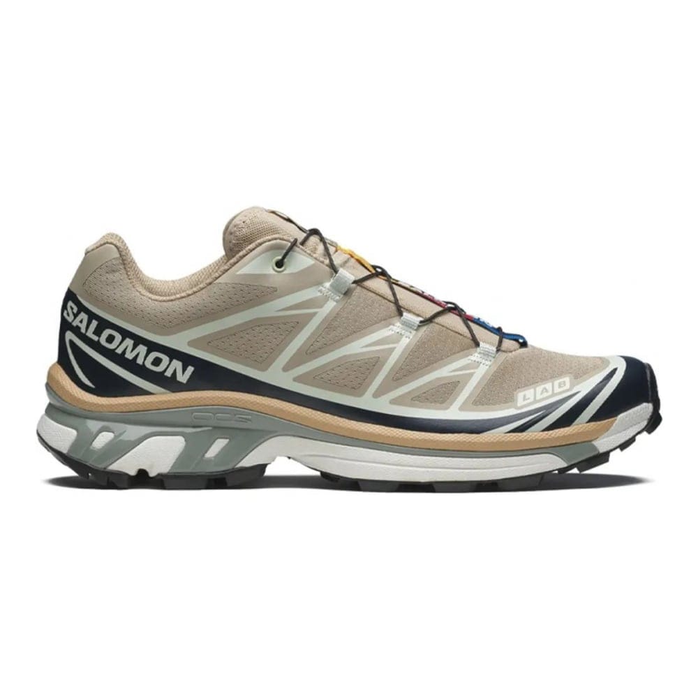Salomon - Sneakers 'XT-6' pour Hommes