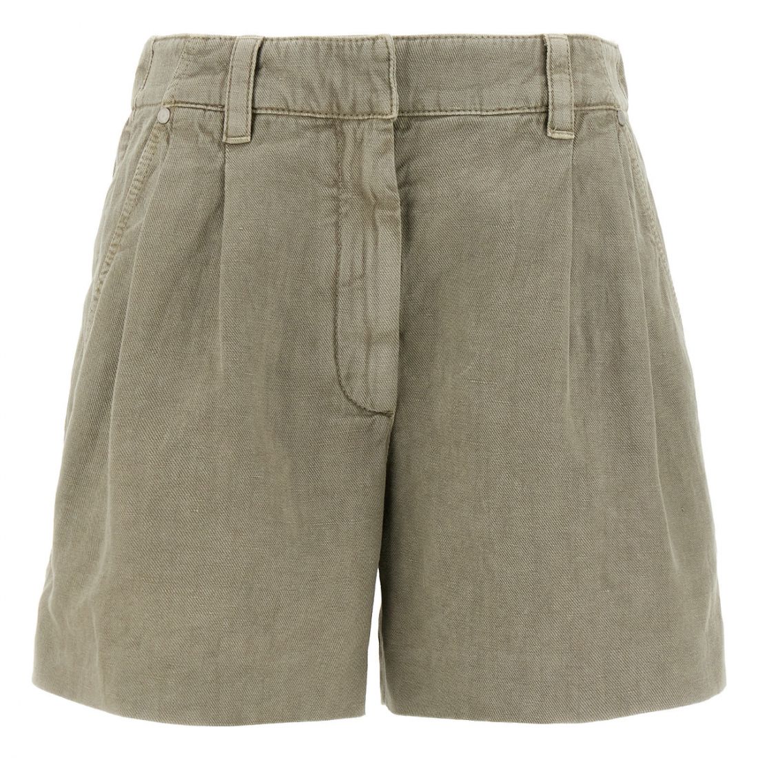 Brunello cucinelli - Short pour Femmes
