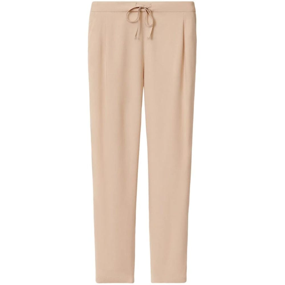 Fabiana filippi - Pantalon 'Bead-Detail' pour Femmes